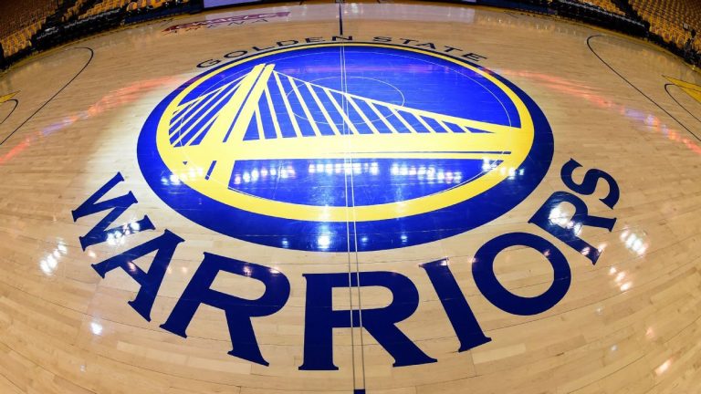 Golden State Warriors' Gary Payton II and Otto Porter Jr. are questionable for Game 1. Steve Kerr reports