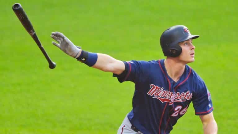 Max Kepler, Emilio Pagán among 4 unvaccinated Minnesota Twins to miss series against Toronto Blue Jays
