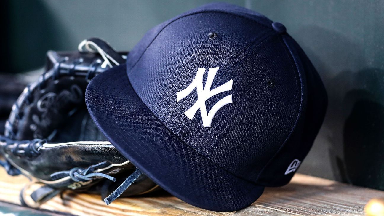 New York Yankees are interested in playing in MLB’s 2025 games in France