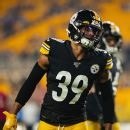 Minkah Fitzpatrick, Pittsburgh Steelers -- It's my duty to perform after signing a big new deal