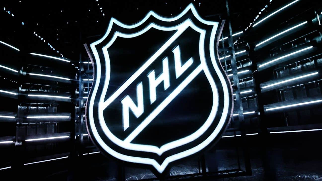 NHL salary cap at $82.5 Million for the next season; first increase of three years