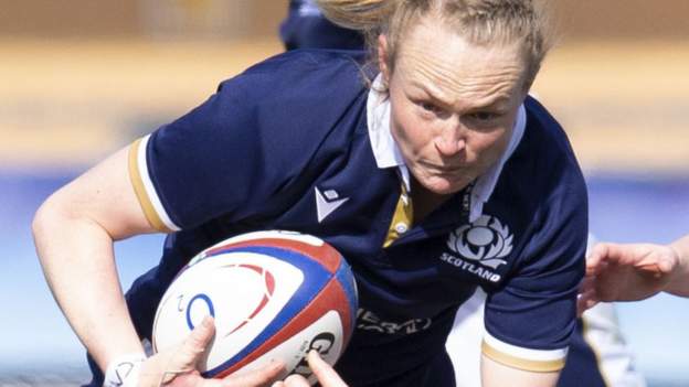 Siobhan Cattigan and her family file a head injury case against Scottish Rugby and World Rugby