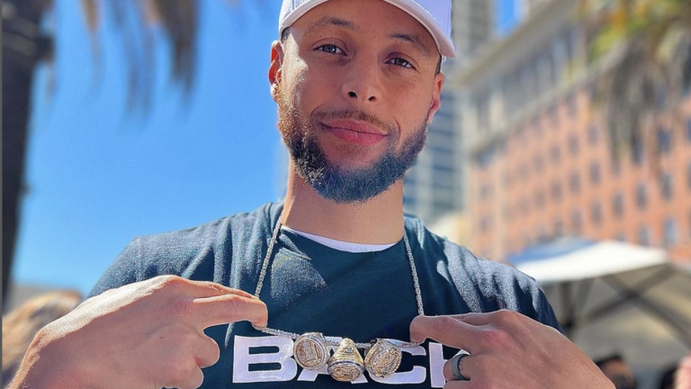 Stephen Curry, ESPYS host, tops the list of NBA players who have busy offseasons