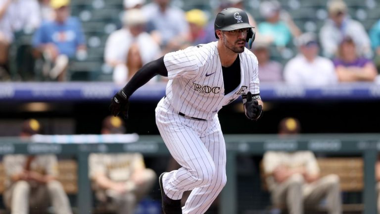 Fantasy baseball pickups: Your attention should be focused on Coors Field this Week