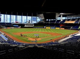 Miami Marlins to host World Baseball Classic final in 2019