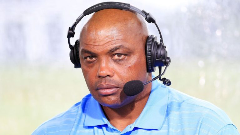 Charles Barkley calls for'selective outrage’ over LIV golf amid reports of interest in hiring him