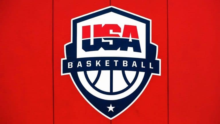 USA Basketball has a 12-man roster in place for August World Cup qualifiers
