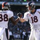 According to autopsy report, Demaryius died from seizure disorder complications.