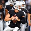 Las Vegas Raiders WR Hunter Renfrow and LB Denzel Perezman are out for Week 3
