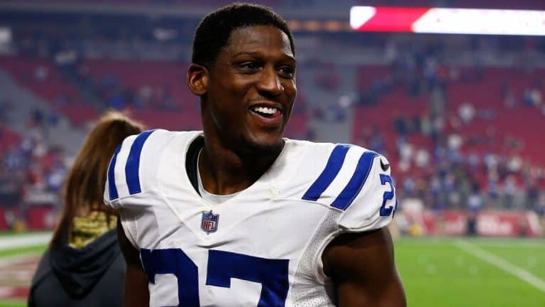 According to a source, Buffalo Bills have signed veteran CB Xavier Rhodes as a practice squad member, after suffering from secondary injuries.