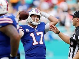 Bills could lose close games - Buffalo Bills Blog