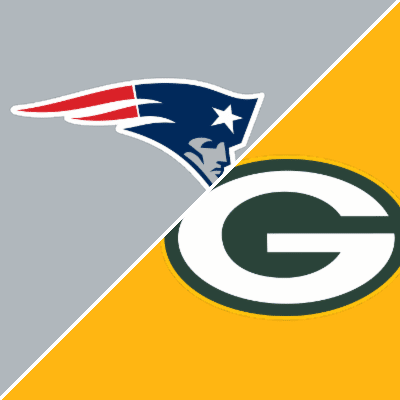 Patriots vs. Packers -- Game Summary – October 2, 2022