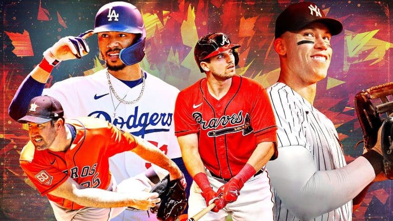 2022 MLB playoff preview -- World Sequence odds, matchup keys