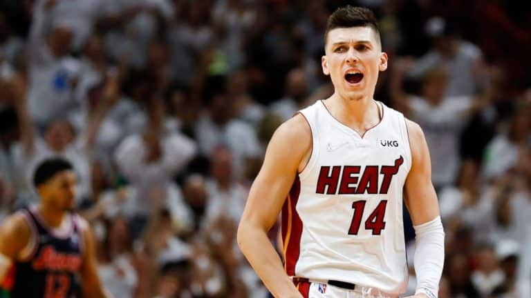Miami Heat sign Tyler Herro for a 4-year, $130M extension