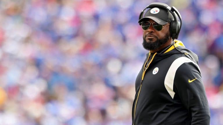 How will the 1-4 Steelers continue to move forward after the Buffalo fiasco? Pittsburgh Steelers Blog