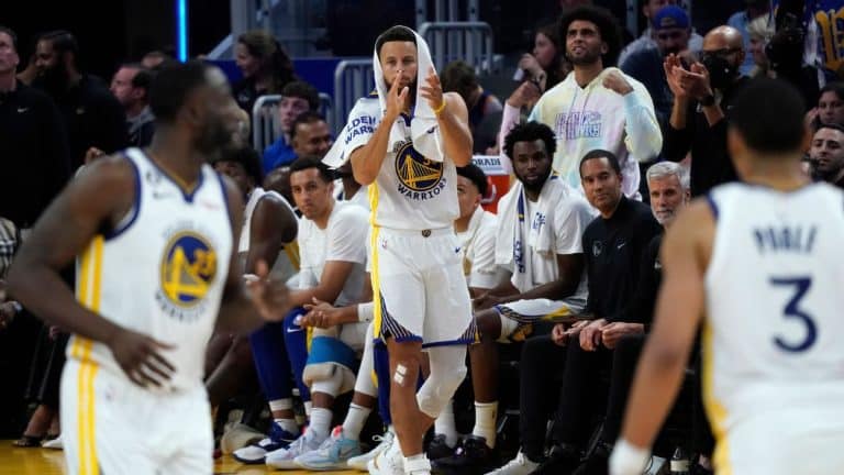 These are the questions that will decide the Golden State Warriors' second title run