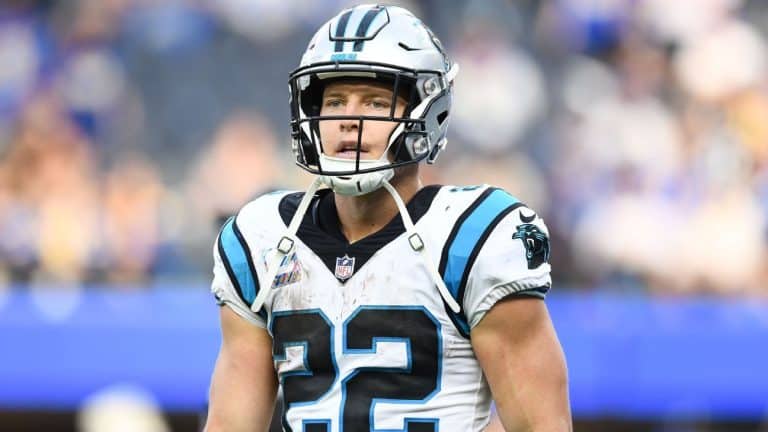 49ers GM – Belief in the roster led us take'swing’ at Christian McCaffrey