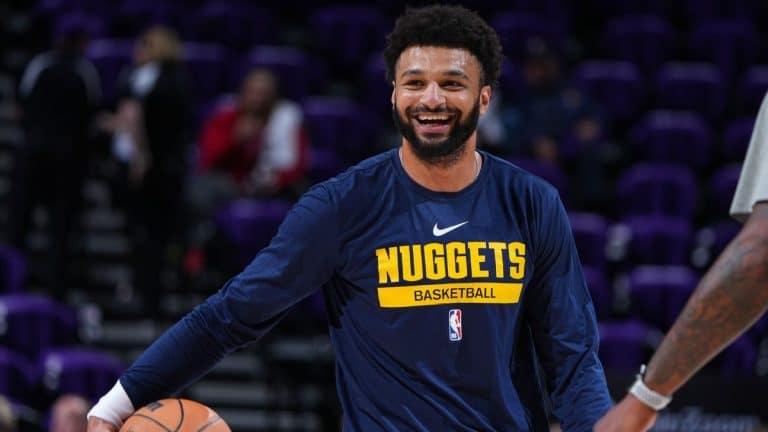 Jamal Murray out against the Nuggets to manage workload