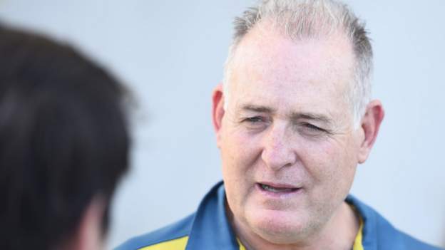 David Campese: The Legendary Wallabies Wing says that rugby is losing its entertainment value