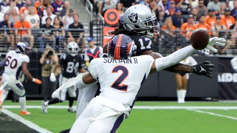 Broncos corner Pat Surtain II looks to bounce back from a difficult loss - Denver Broncos Website