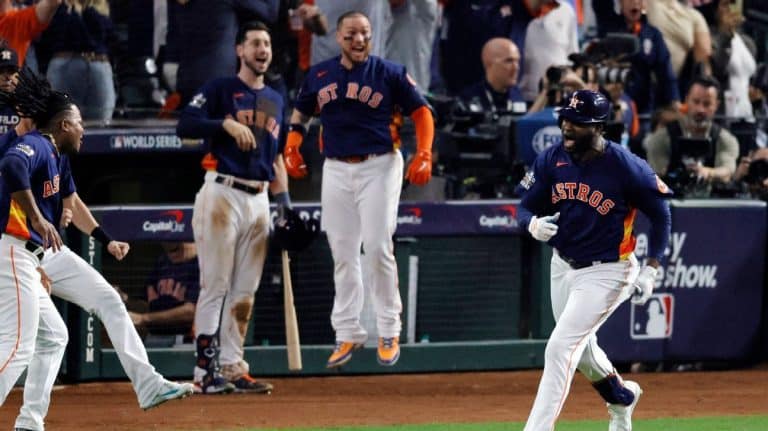 Houston Astros consolidate dominance with second World Series title