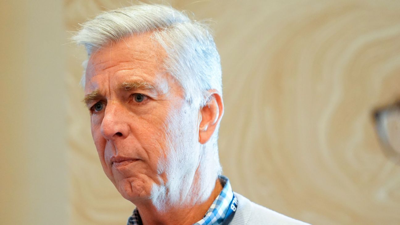 Phillies president Dave Dombrowski gets 3-year extension