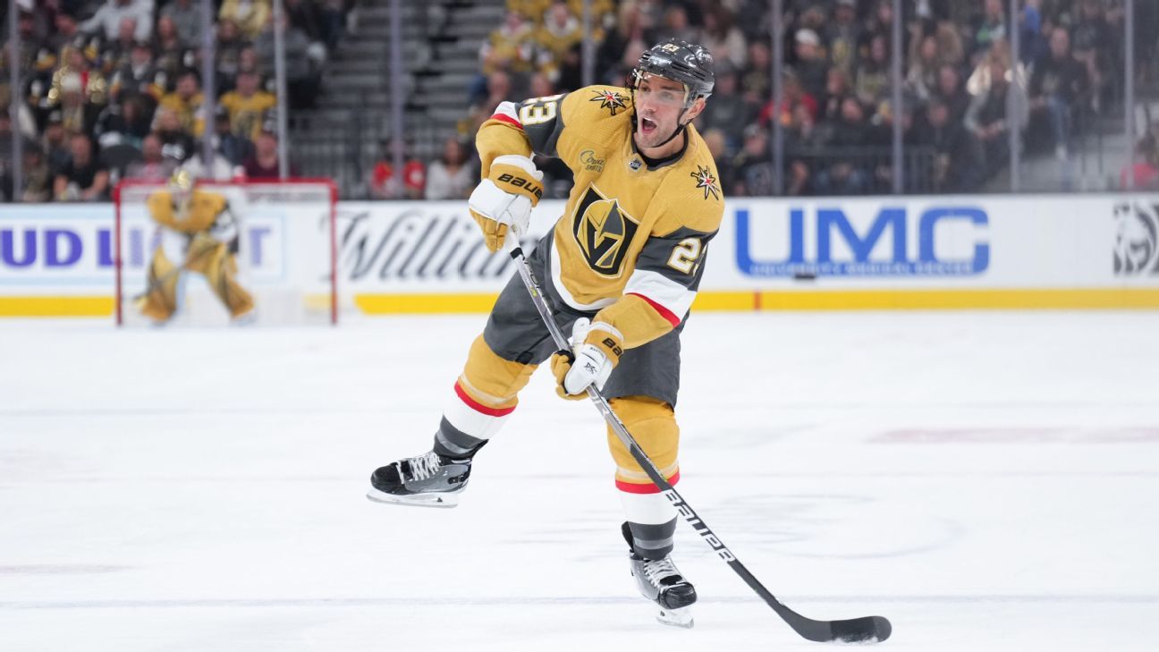 Trade watch for fantasy hockey - Which fantasy points can be sustained?