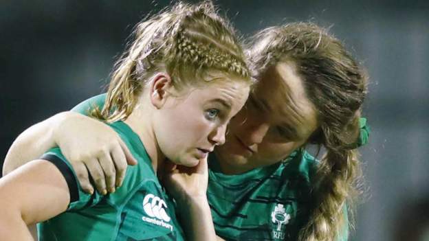 Ladies's Rugby in Eire: IRFU looking for additional 1.4m euros to fund report's provisions