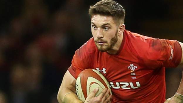 Six Nations 2023: 'Simple resolution' to recall fly-half Williams - Gatland