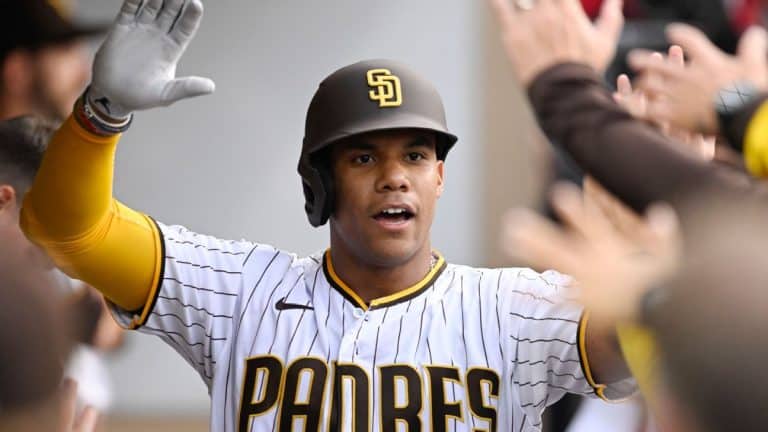 Padres, Juan Soto attain $23M deal, keep away from arbitration