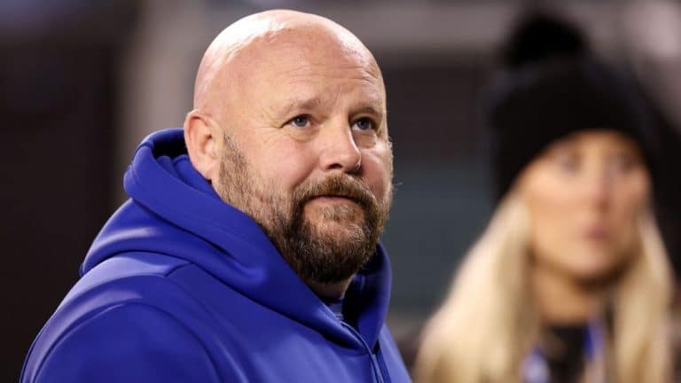 After 38-7 loss, Giants coach Brian Daboll says crew 'crash landed'