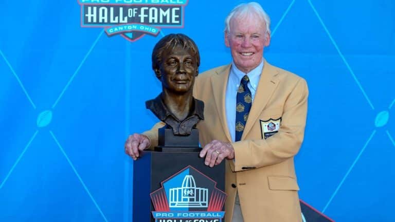 Corridor of Fame NFL govt Bobby Beathard dies at 86