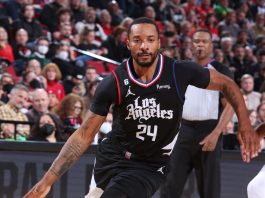Clippers' Norman Powell out 'a bit of bit longer,' says Ty Lue