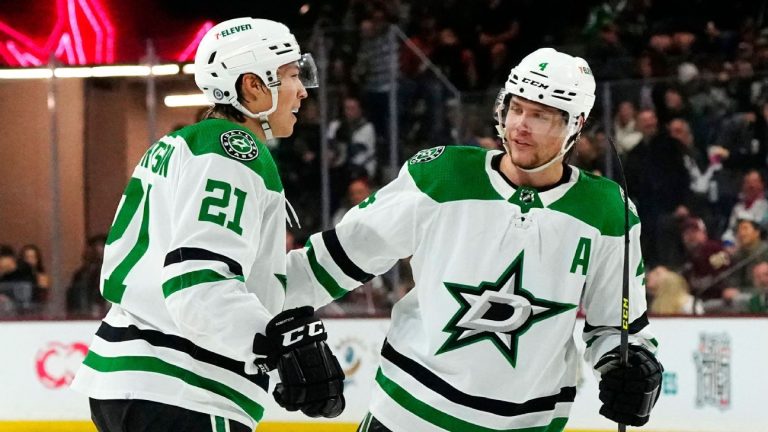 How Dallas Stars used 2017 draft to construct basis of Stanley Cup contender