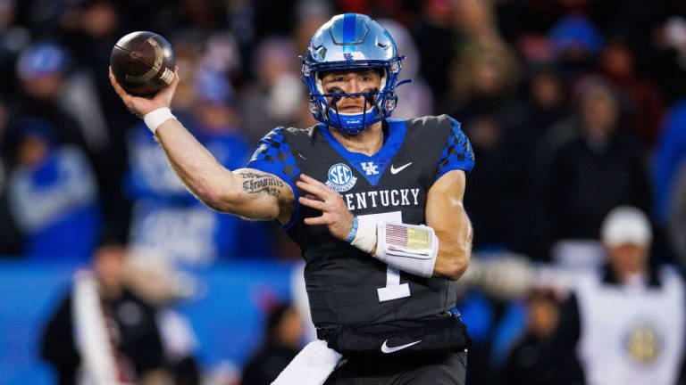 Why the Colts' most well-liked QB in NFL draft has been robust to pin down - Indianapolis Colts Weblog