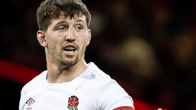 Ben Curry: Sale and England flanker set to overlook World Cup with hamstring harm