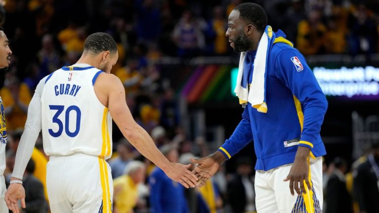 Warriors by no means rebuilt belief after Inexperienced-Poole incident, Steve Kerr says