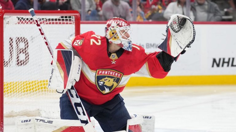 2023 Stanley Cup betting - Odds, tendencies for Knights-Panthers
