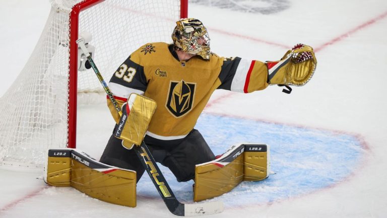Stanley Cup Closing Sport 1 - Betting picks for Panthers-Golden Knights