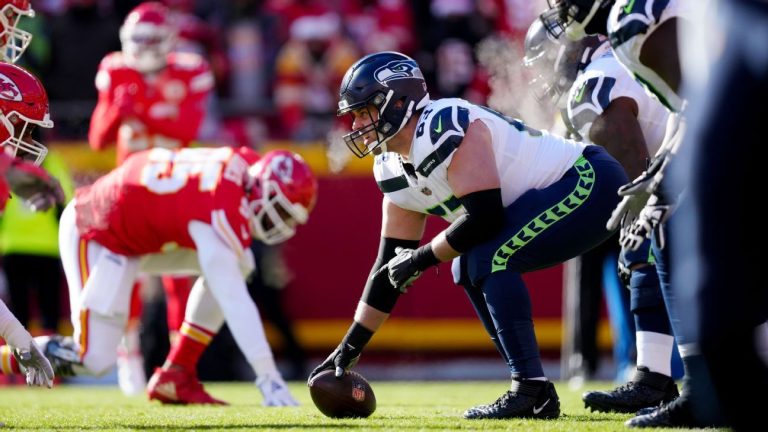 Can the Seahawks break the middle curse in 2023? - ESPN - Seattle Seahawks Weblog
