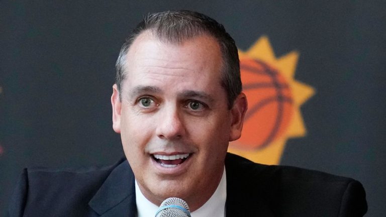 Suns coach Frank Vogel to stay to his blueprint for fulfillment