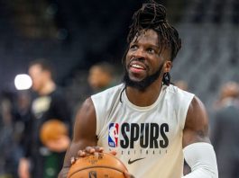 Sources -- Los Angeles Lakers hiring assistant coach DeMarre Carroll