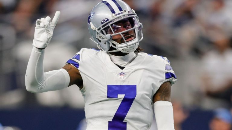 Dallas Cowboys' Trevon Diggs now has 'flawless' aim - ESPN - Dallas Cowboys Weblog