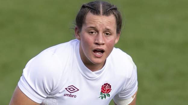 England v Canada: Maisy Allen set to make first begin in much-changed Purple Roses staff