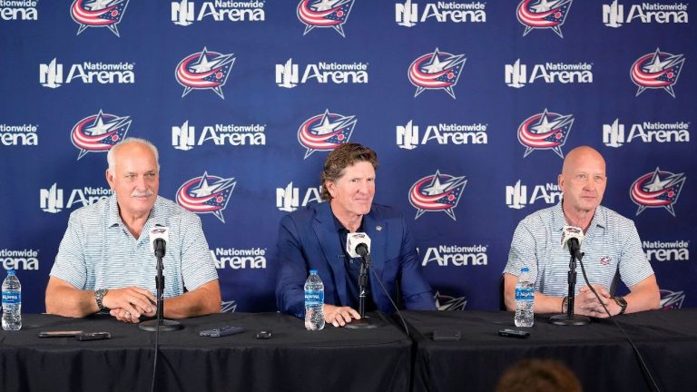 Why Mike Babcock is out as Blue Jackets coach, what's subsequent