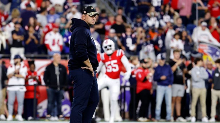 Joe Decide's affect helps return Patriots' particular groups to prime tier - ESPN - New England Patriots Weblog