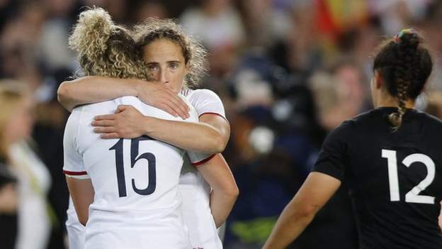 WXV1: England prepared for New Zealand return after 'devastating' World Cup last loss