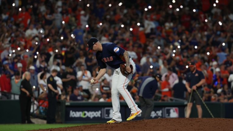 How Houston Astros-Texas Rangers rivalry defines the state